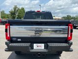 New 2025 Ford F250 King Ranch image 4