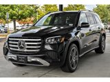 New 2025 Mercedes-Benz GLS 450 4MATIC image 3