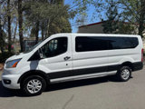 Used 2021 Ford Transit 350 XLT image 5