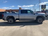 New 2025 GMC Sierra 2500 Denali Ultimate w/ Max Trailering Package image 3