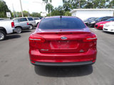 Used 2017 Ford Focus SE image 6