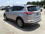 Used 2017 Toyota RAV4 Limited image 5