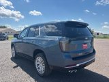 New 2025 Chevrolet Tahoe Premier image 3