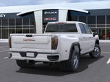 New 2025 GMC Sierra 3500 Denali Ultimate image 4
