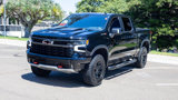 Used 2023 Chevrolet Silverado 1500 ZR2 w/ Technology Package image 3