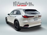 New 2025 MAZDA CX-70 3.3 Turbo w/ Premium Package image 4