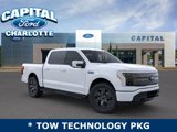 New 2025 Ford F150 Lightning Lariat image 4