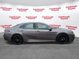 Used 2024 Toyota Camry XSE image 2