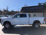 Used 2024 RAM 2500 Laramie image 2