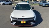 New 2025 Hyundai Ioniq 5 N image 2