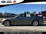Used 2015 BMW 528i Sedan image 4