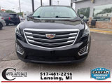 Used 2017 Cadillac XT5 Luxury w/ Driver Awareness Package image 3