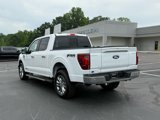 New 2025 Ford F150 Lariat w/ Equipment Group 501A Mid image 6