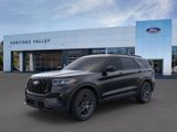 New 2025 Ford Explorer ST image 3