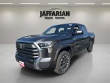 New 2025 Toyota Tundra Limited image 6