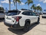 New 2025 Subaru Outback Wilderness image 4