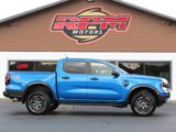 Used 2024 Ford Ranger XLT image 3