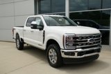 New 2025 Ford F250 Lariat image 2