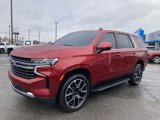 Used 2024 Chevrolet Tahoe LT w/ Luxury Package image 5