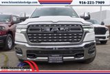 New 2025 RAM 1500 Limited w/ Trailer Tow Group image 2