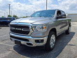 Used 2022 RAM 1500 Big Horn image 4