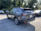 New 2025 Subaru Outback Touring XT image 5