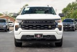 Used 2023 Chevrolet Silverado 1500 Custom image 2