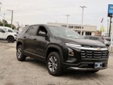 New 2026 Chevrolet Equinox LT image 2