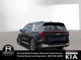 New 2026 Kia Carnival SX image 4