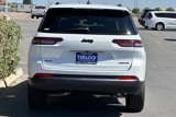 New 2025 Jeep Grand Cherokee L Limited image 5