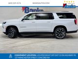 New 2025 Chevrolet Suburban RST w/ Comfort Package image 5