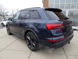New 2025 Audi Q7 3.0T Prestige image 3