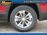New 2026 Chevrolet Equinox LT w/ Convenience Package II image 3
