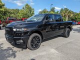 New 2025 RAM 1500 Laramie image 2