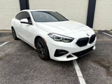 Used 2021 BMW 228i xDrive Gran Coupe w/ Convenience Package image 2