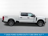 New 2025 Ford F350 XLT image 2