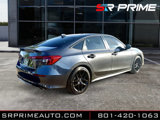 Used 2024 Honda Civic Sport image 3