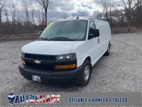 Used 2016 Chevrolet Express 3500 Extended image 4