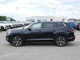 New 2025 Volkswagen Atlas SEL Premium R-Line image 3