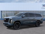 New 2026 Cadillac Escalade ESV Platinum Sport w/ LPO, ONYX Package image 2