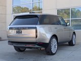 New 2025 Land Rover Range Rover SE image 5