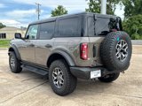 New 2025 Ford Bronco Badlands image 4