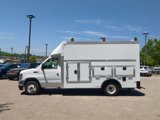 New 2025 Ford E-350 and Econoline 350 Super Duty w/ Power Equipment Group image 6