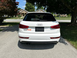 Used 2015 Audi Q3 2.0T Prestige w/ Prestige Package image 6