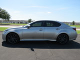Used 2015 Lexus GS 350 image 3