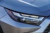 New 2025 Toyota RAV4 LE image 2