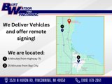 Used 2024 Chevrolet Silverado 3500 LT w/ Safety Package image 3