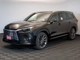 New 2025 Lexus TX 350 AWD image 3