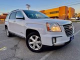 Used 2016 GMC Terrain SLT w/ Driver Alert Package I image 4