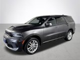 Used 2021 Dodge Durango GT image 2